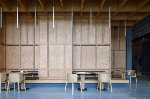 Trung tâm Sanaaq Montréal