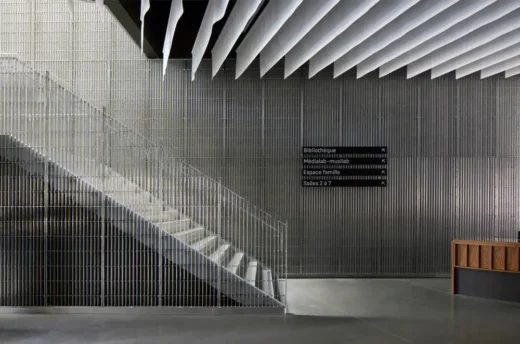 Trung tâm Sanaaq Montréal