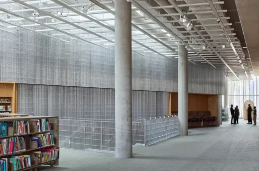 Trung tâm Sanaaq Montréal