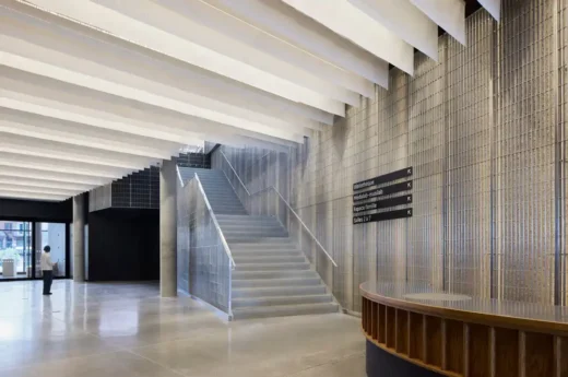 Trung tâm Sanaaq Montréal Quebec