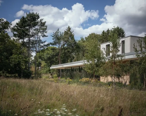 Clayworth by ArkleBoyce Architects Ltd