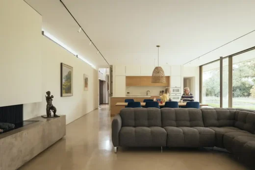 Clayworth by ArkleBoyce Architects Ltd