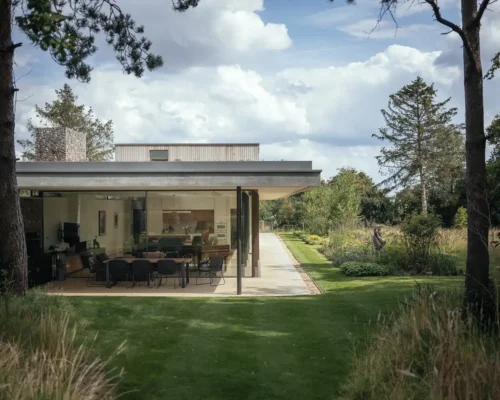 Clayworth by ArkleBoyce Architects Ltd