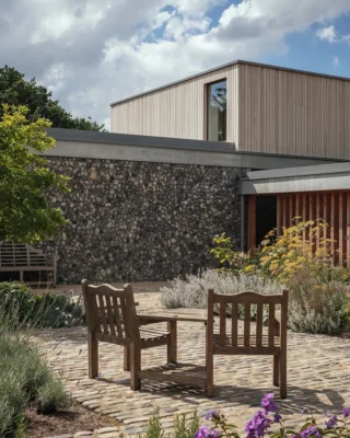 Clayworth by ArkleBoyce Architects Ltd