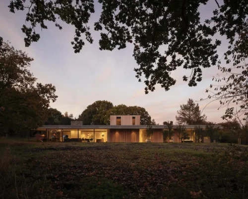 Clayworth by ArkleBoyce Architects Ltd