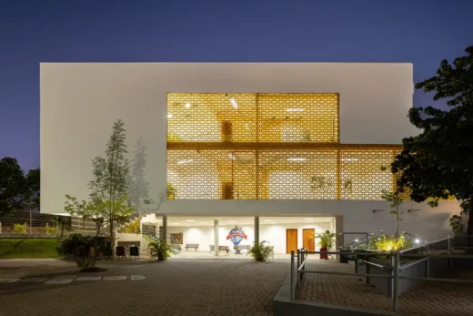 Colégio Domum, Juazeiro do Norte – CE, Ceará, Brasil