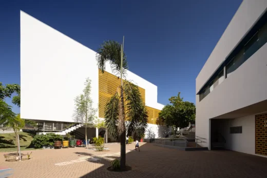 Colégio Domum, Juazeiro do Norte – CE, Ceará, Brasil