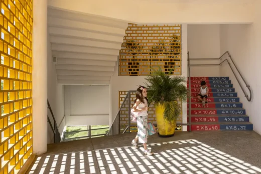 Colégio Domum, Juazeiro do Norte – CE, Ceará, Brasil