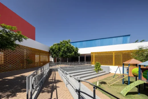 Colégio Domum, Juazeiro do Norte – CE, Ceará, Brasil