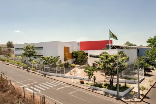 Colégio Domum, Juazeiro do Norte – CE, Ceará, Brasil