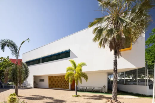 Colégio Domum, Juazeiro do Norte – CE, Ceará, Brasil