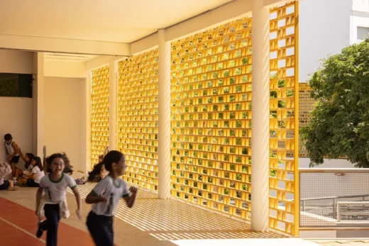 Colégio Domum, Juazeiro do Norte – CE, Ceará, Brasil