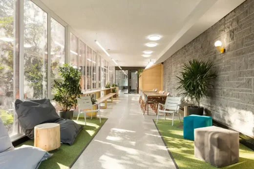 Đại học Collège Notre-Dame Montréal