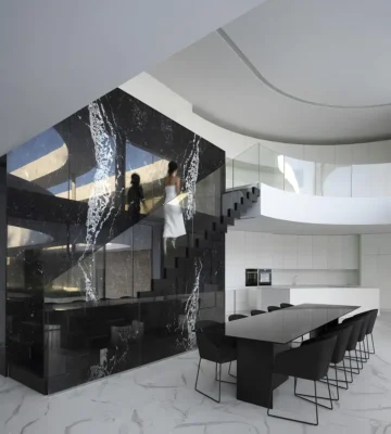 Nhà CTZ2 Cộng đồng Valenciana