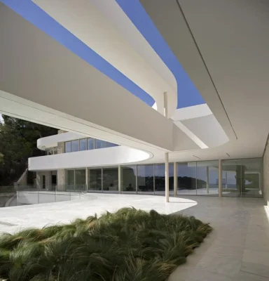 Nhà CTZ2 Cộng đồng Valenciana