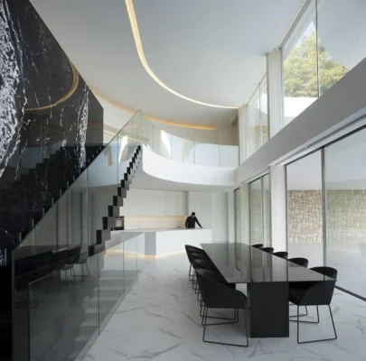 Nhà CTZ2 Cộng đồng Valenciana