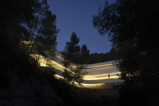 Nhà CTZ2 Comunidad Valenciana Tây Ban Nha