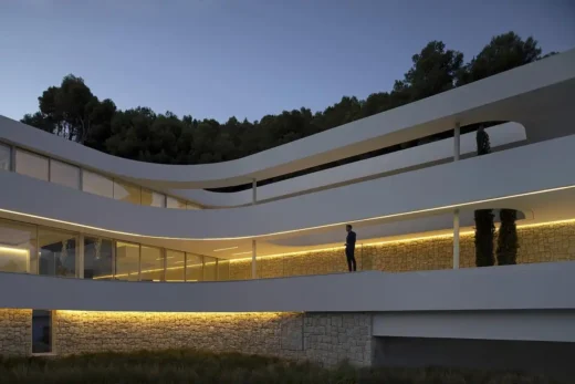 Nhà CTZ2 Cộng đồng Valenciana Es