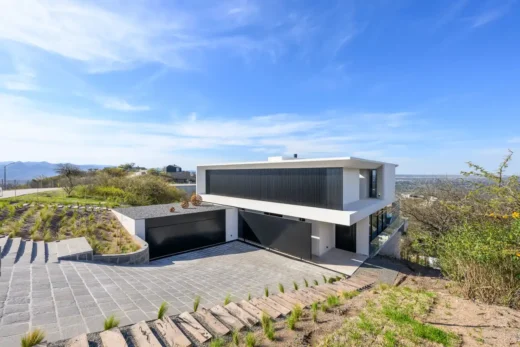 Ngôi nhà La Deseada Cordoba Ngôi nhà gia đình Argentina