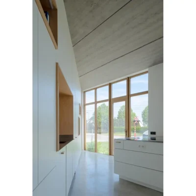 Nhà FREL Wondelgem Gent Bỉ