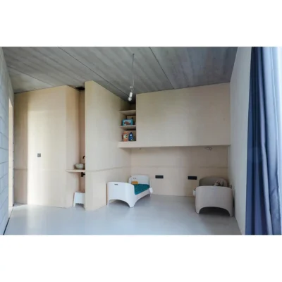 Nhà FREL Wondelgem Gent Bỉ