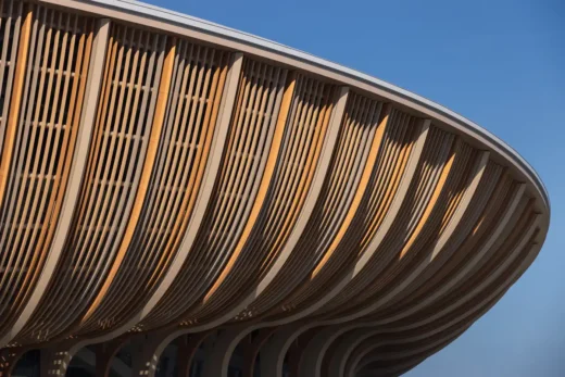 Greater Bay Area Sports Centre, Nansha, Guangzhou