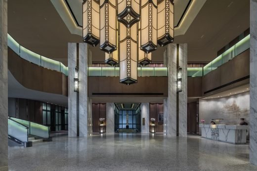 Khách sạn GZ Conrad