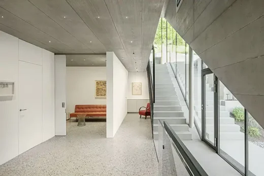 Haus Blick Hinterbruhl Vienna Áo