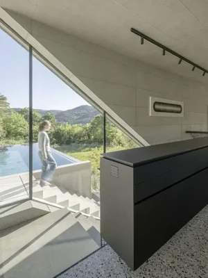 Haus Blick Hinterbruhl Áo