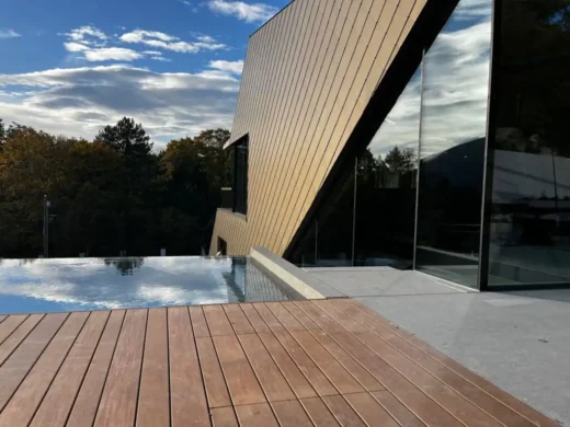 Haus Blick Hinterbruhl Áo