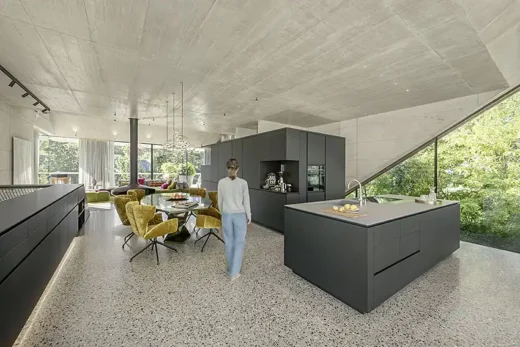 Haus Blick Hinterbruhl Viên