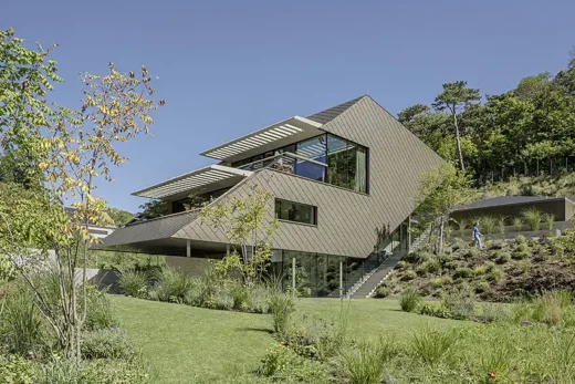 Haus Blick Hinterbruhl Viên