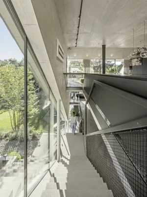 Haus Blick Hinterbruhl Viên