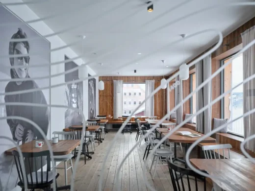 Trung tâm Horec Hradec Kralove Bohemia Cộng hòa Séc