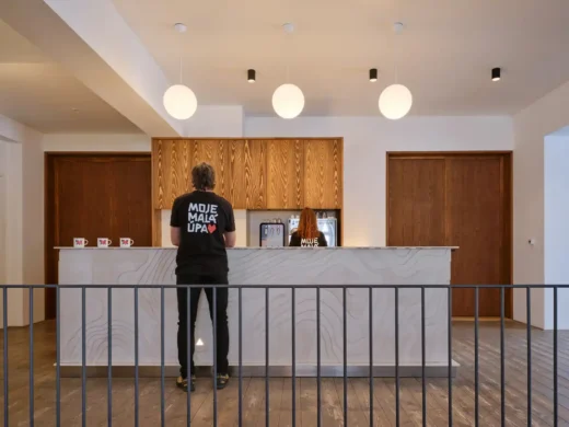 Trung tâm Horec Hradec Kralove Bohemia Cz