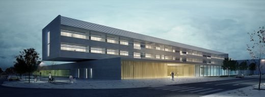 Bệnh viện Viladecans