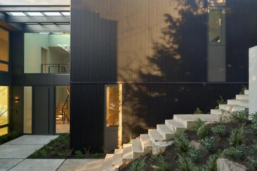 Nhà Howe Sound Tây Vancouver British Columbia Canada