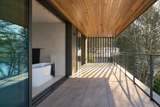 Nhà Howe Sound Tây Vancouver British Columbia Canada