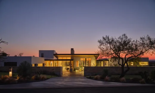 Ngôi nhà Lagniappe Ngôi nhà Horseshoe Bay Texas