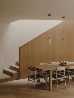 Nhà Louis Paris Pháp