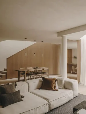 Nhà Louis Paris Quận 11 Pháp