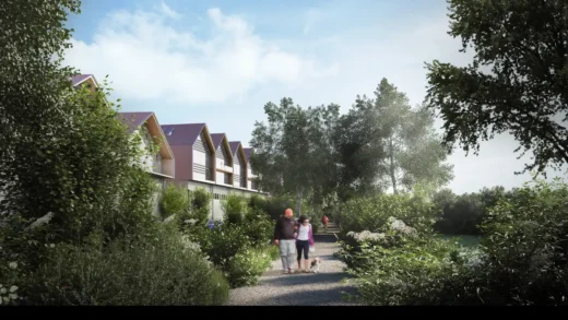 Hãng phim Marlow, Buckinghamshire, Vương quốc Anh