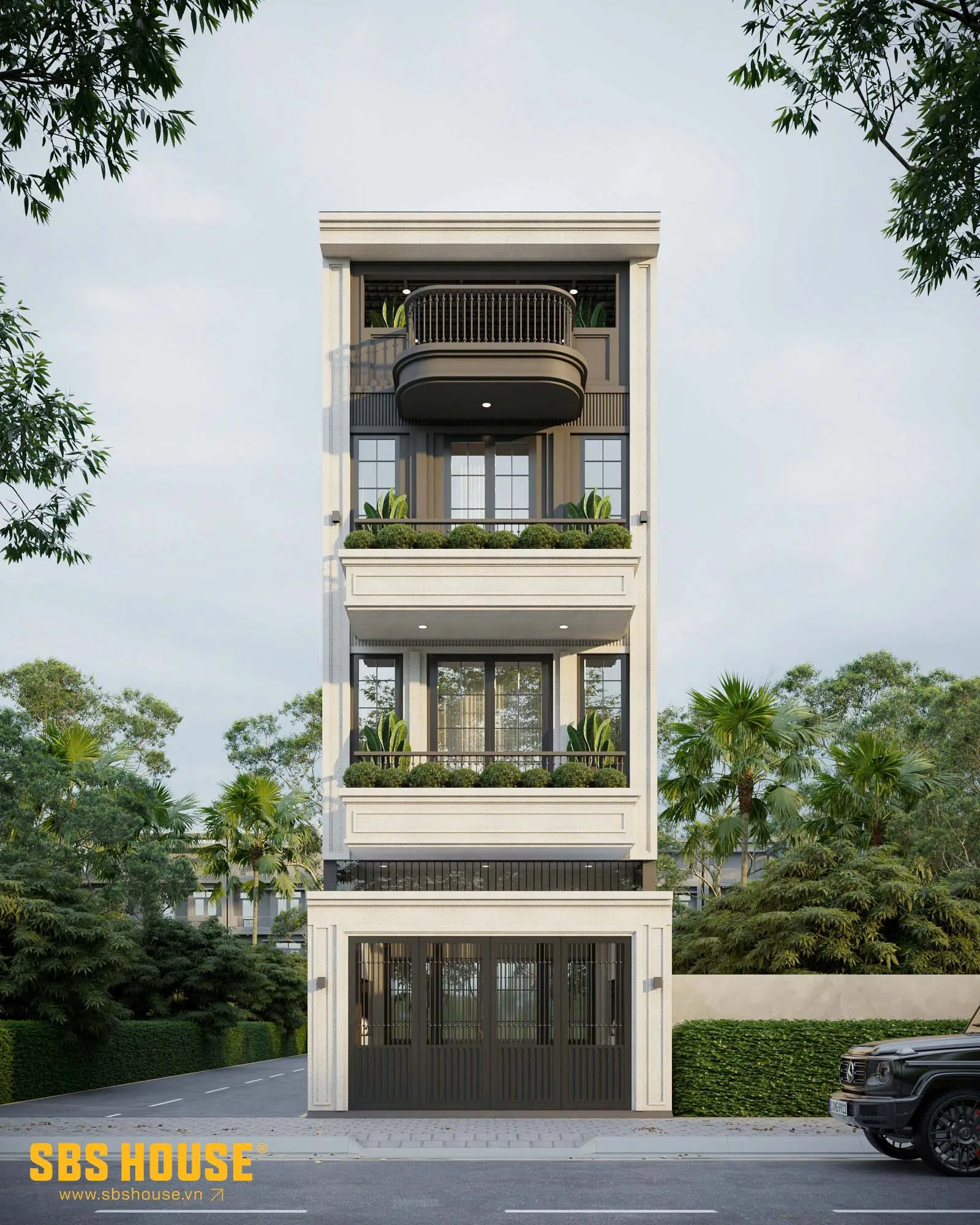 Mỗi hành trình thiết kế bắt đầu bằng sự lắng nghe. Tại T’s House, những mong muốn và thói quen sống của gia chủ được chuyển hoá thành từng chi tiết trong không gian – từ ánh sáng, chất liệu đến bố cục tổng thể.