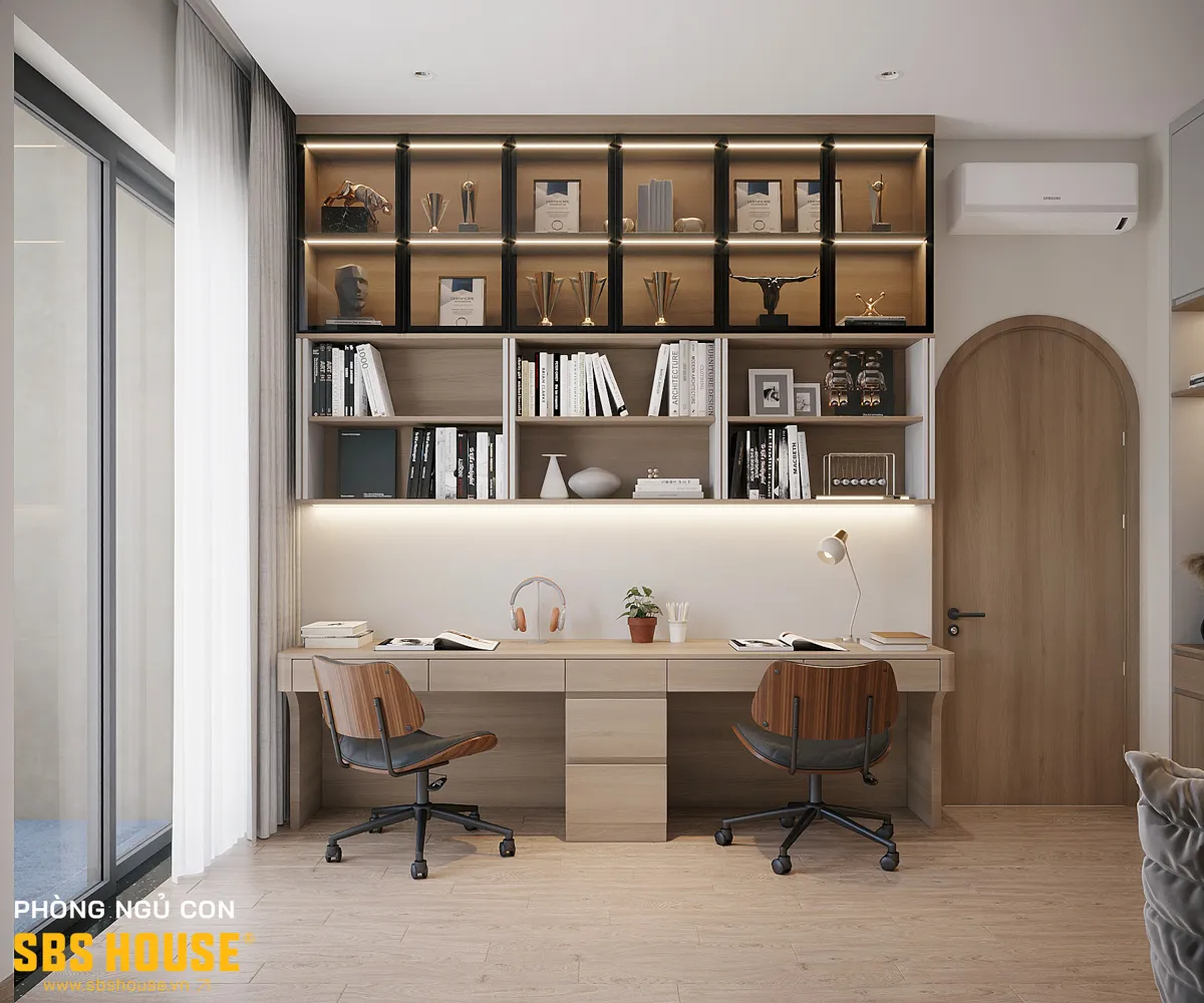 Các bản vẽ được trình bày mạch lạc, dễ hiểu, đảm bảo đội ngũ thi công địa phương triển khai chính xác.