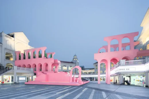 Cửa hàng 8 Quảng Châu Trung Quốc phát triển thương mại