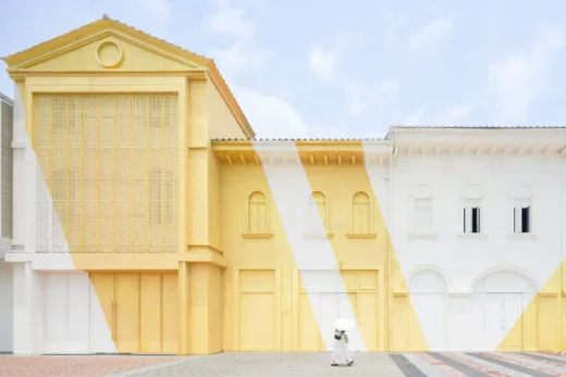 Outlets 8 Quảng Châu Trung Quốc phát triển bán lẻ