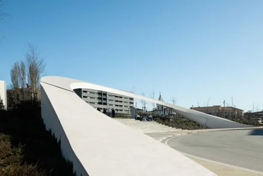 Công viên Urbano Gondomar Porto Bồ Đào Nha