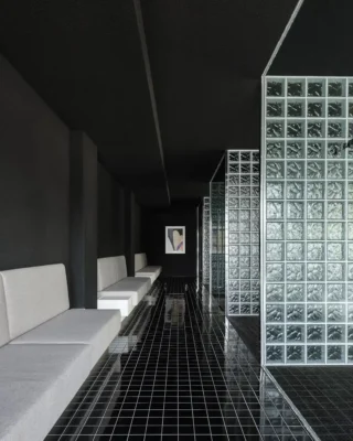 Rừng thú cưng NYJ Thành phố Nonsan Hàn Quốc