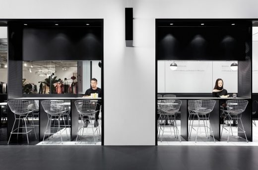 Nhà hàng TFD ở Quảng Châu