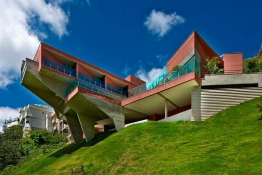 Khu dân cư Vila Castela Nova Lima Brazil